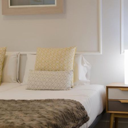 Apartamento En Santa Ana - Sol Мадрид Екстериор снимка