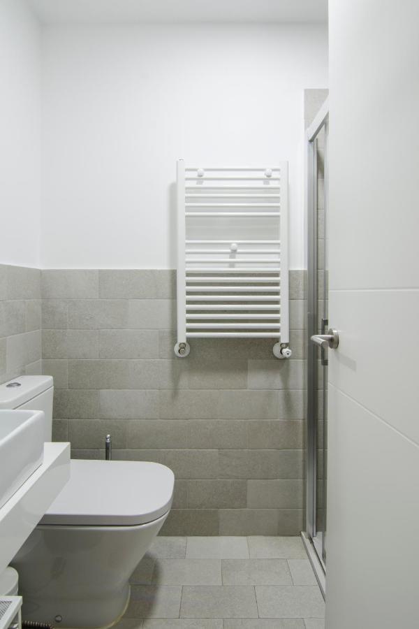 Apartamento En Santa Ana - Sol Мадрид Екстериор снимка