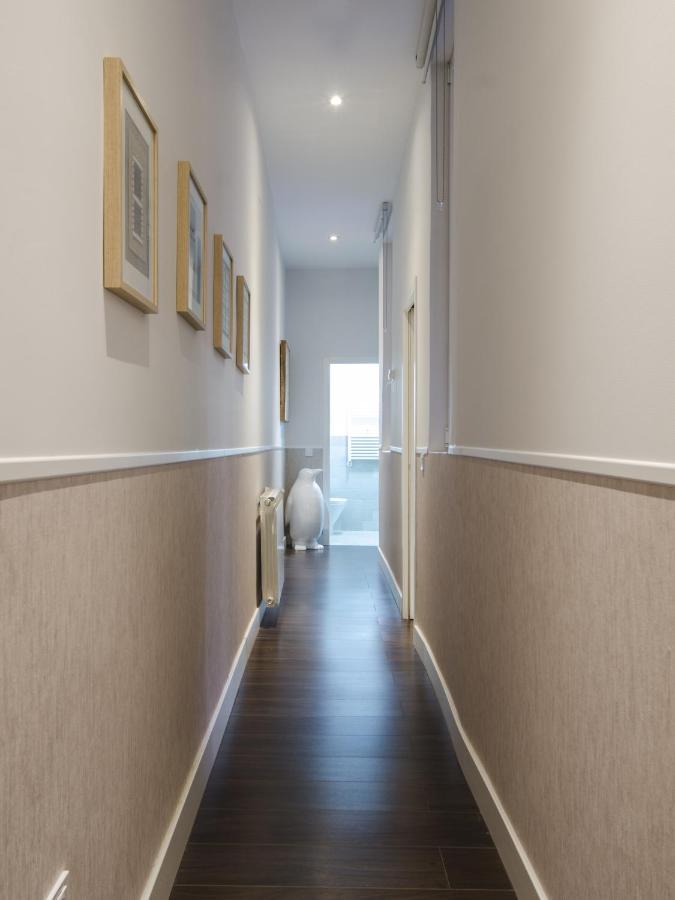Apartamento En Santa Ana - Sol Мадрид Екстериор снимка